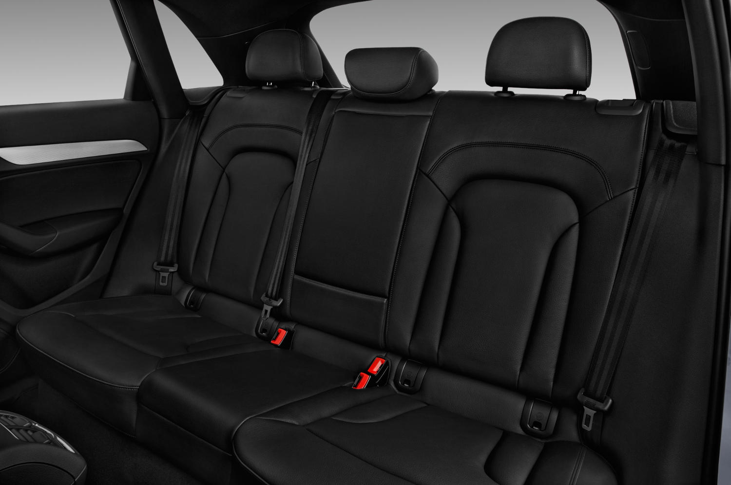 Коврики audi q3